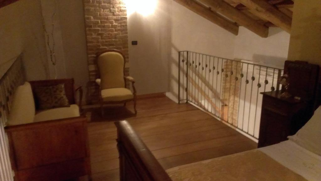 Agriturismo Ercolana Neviglie Bilik gambar