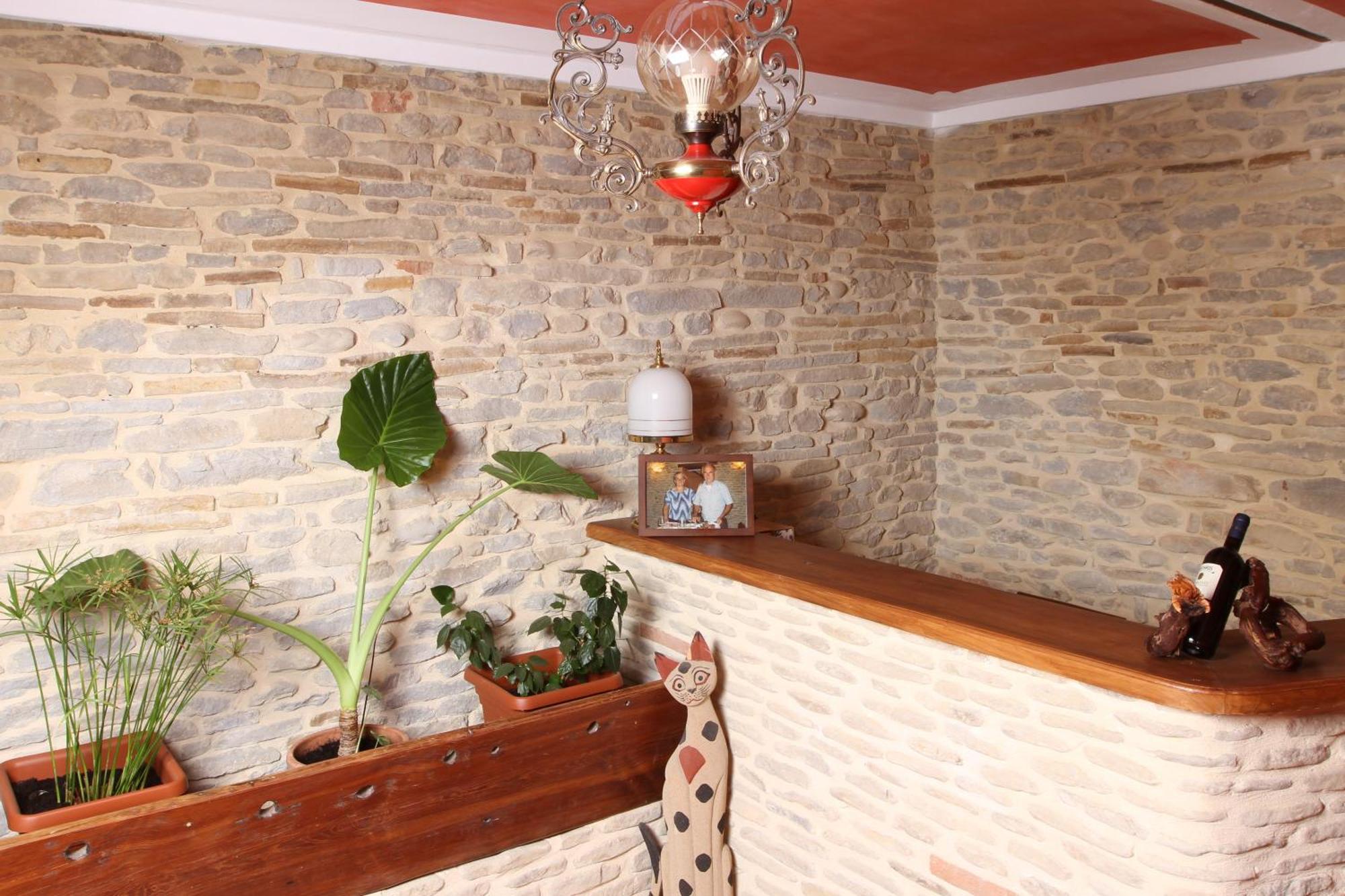 Agriturismo Ercolana Neviglie Luaran gambar
